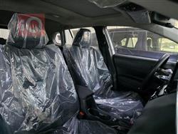 تۆیۆتا کۆرۆلا کرۆس